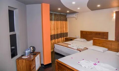 Ceylon sea hotel 4