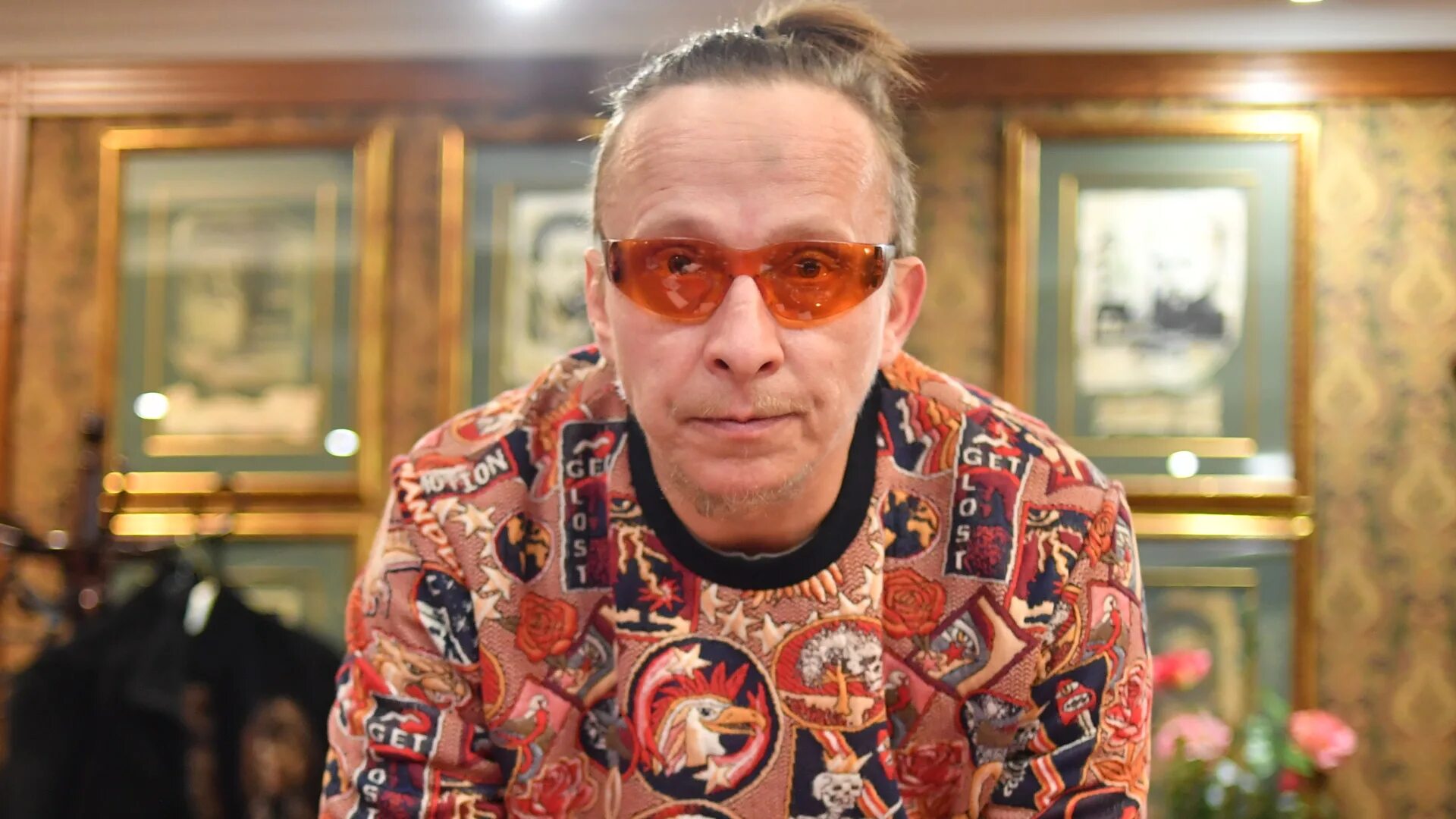 Охлобыстин дом 2. Охлобыстин дом 2