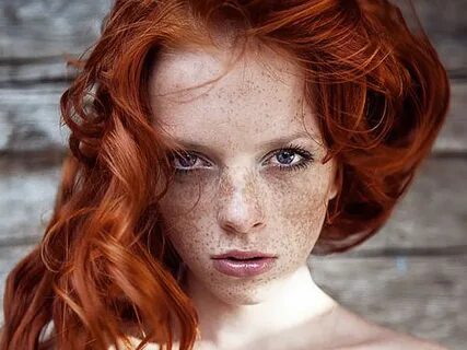 Redheads - Redhead Friendly Approved by How to be a Redhead Redhead Makeup,...