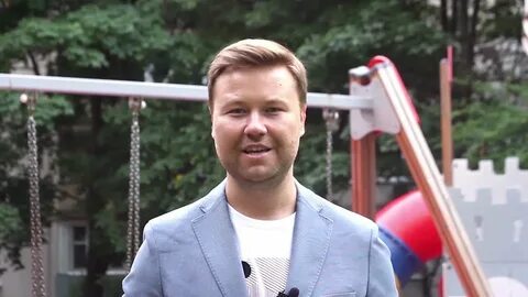 Абрамов работал