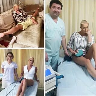 Волочкова фото 2023