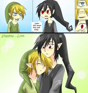 Shadow link
