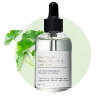 Сыворотка для лица centella ampoule