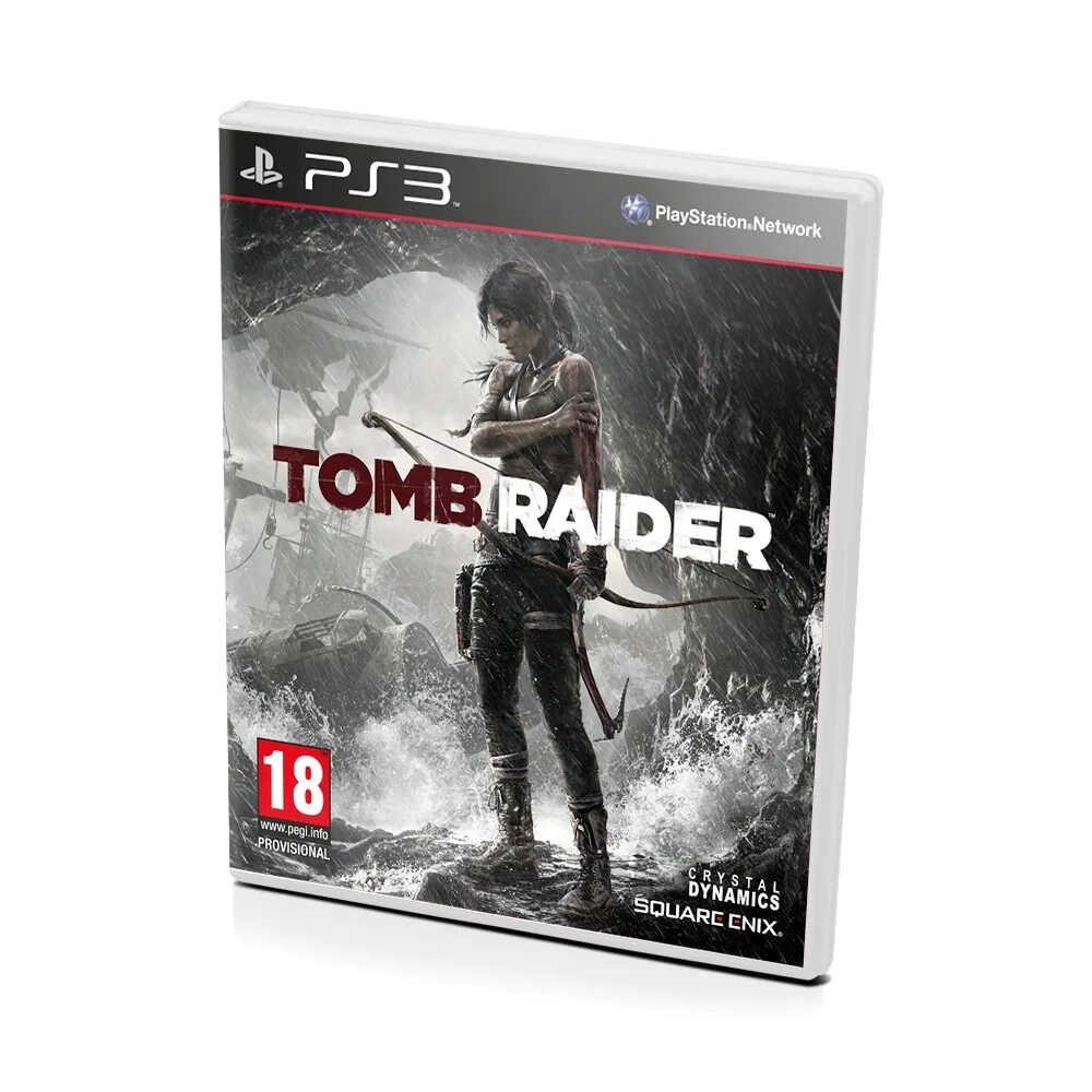 Диск playstation 3 игры. Tomb Raider Sony PLAYSTATION 3. Томб Райдер диск ПС 4. Tomb Raider 2013 ps3. Томб Райдер на плейстейшен 3.