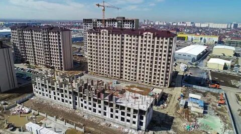 Баланс строительство