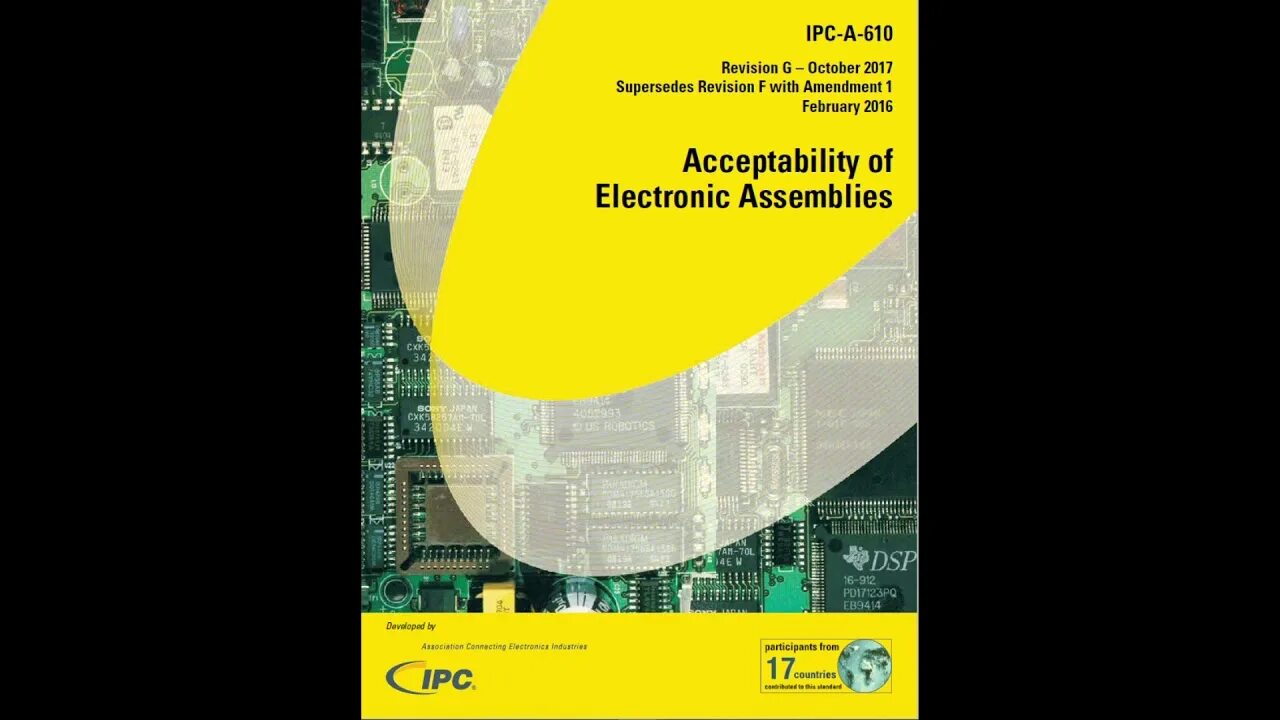 Ipc a 610. Стандарт ipc 610. ipc-a-610d. ipc 610 на русском.