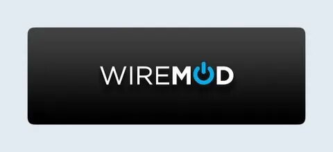 Wire mod