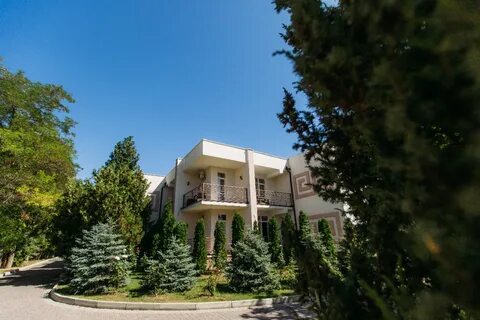 Федеральный центр евпатория