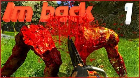 Serious sam 2 секреты