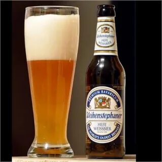 Weihenstephaner