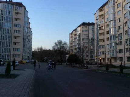 Оранжерейная пятигорск