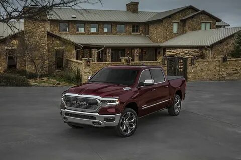 Limited 2019