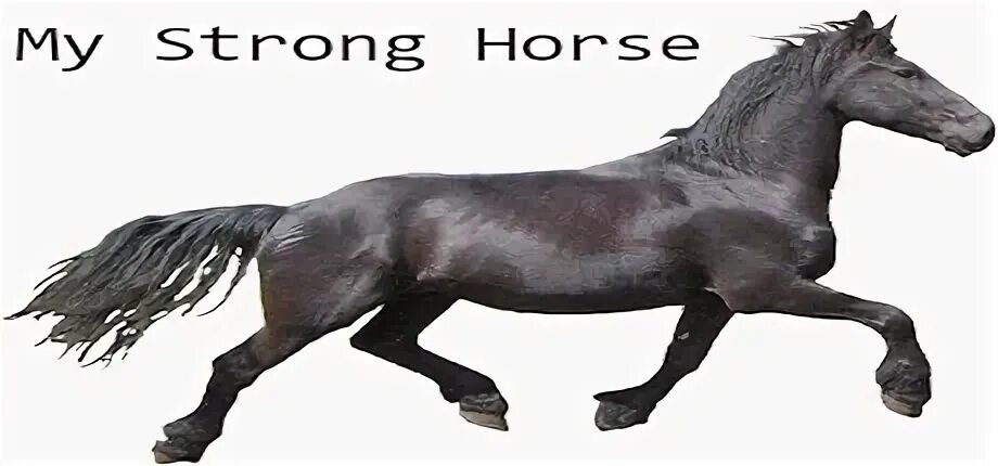 Mine strong