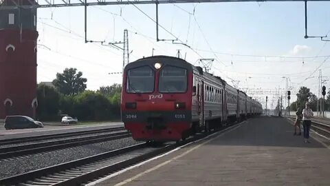 Расписание электричек центр сеятель новосибирск