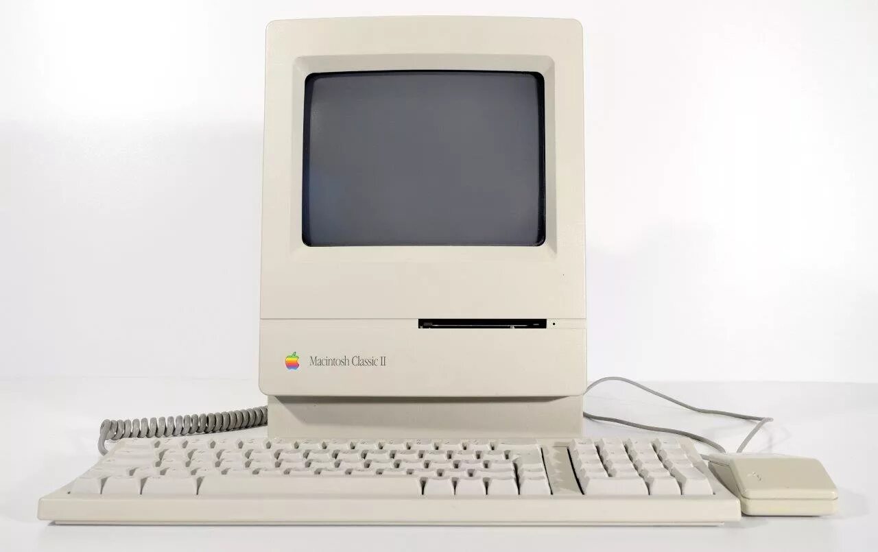 Apple classical