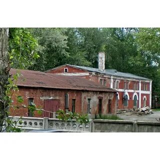 Артиллерийская лаборатория