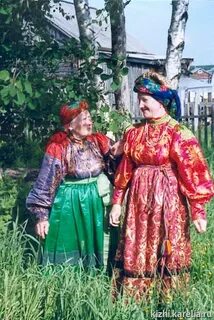 Республика зырян 4