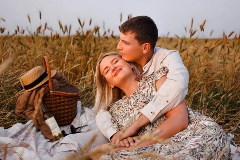 Идеи любовных историй