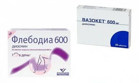 Флебода