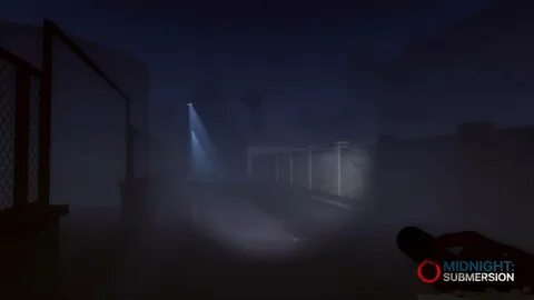 Horror craft midnight