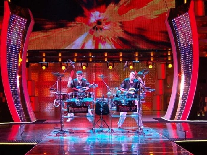 проджект томск