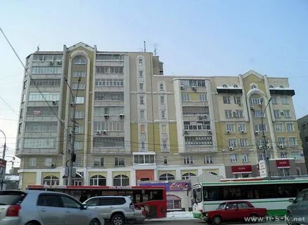 Красный проспект 77