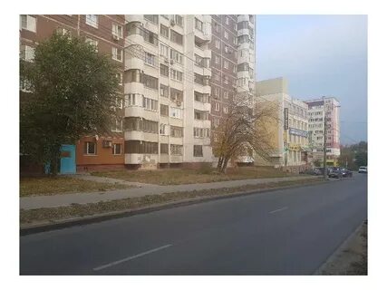 Ул промышленная самара