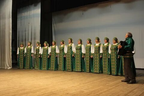 Ансамбль победа