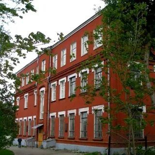 Технологический колледж мсха тимирязева