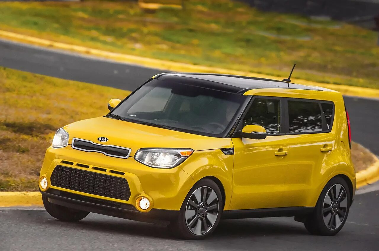 Kia Soul 2014. Киа соул 2016. Киа соул 2023. Kia Soul желтая.