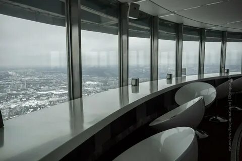 7 небо москва