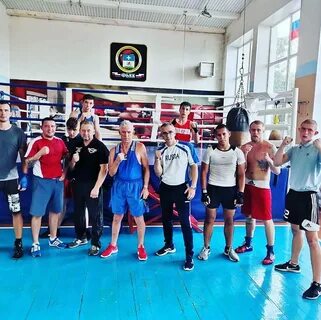 Признан спорт