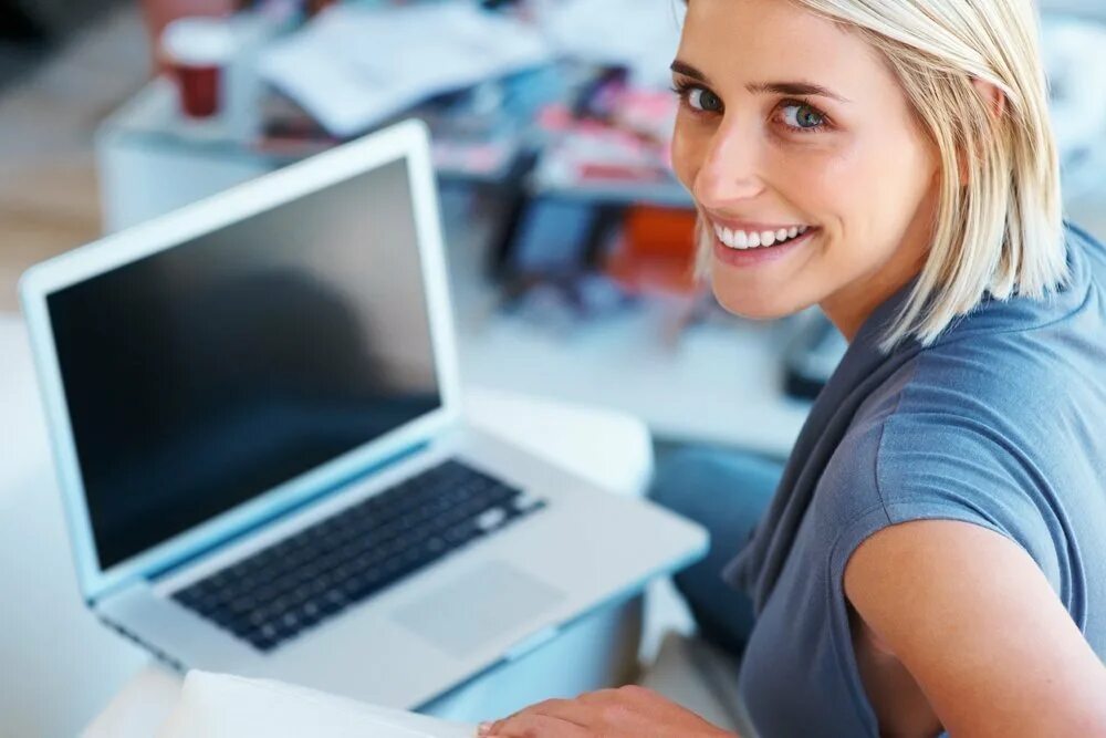 Курсы для начинающих на работе по смартфону