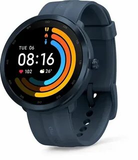 Xiaomi 70mai watch