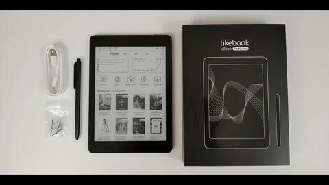 Likebook