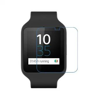 Часы sony smartwatch 3