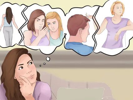 Как стать друзьями после отношений