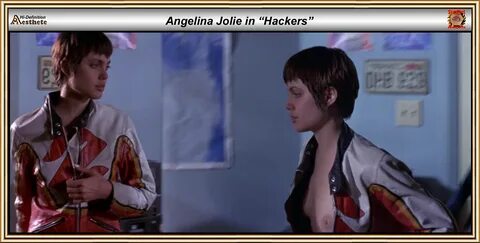 Hackers / Хакеры (1995). 
