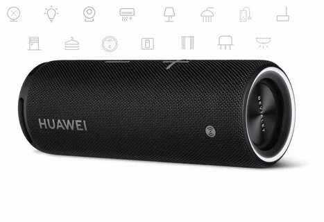 Колонка huawei sound joy 2