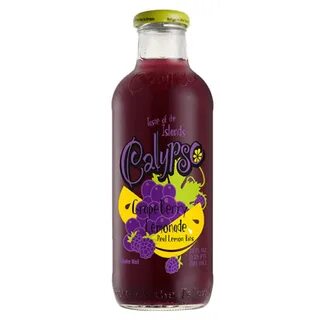 Лимонад berry