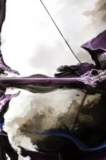 Hero archer