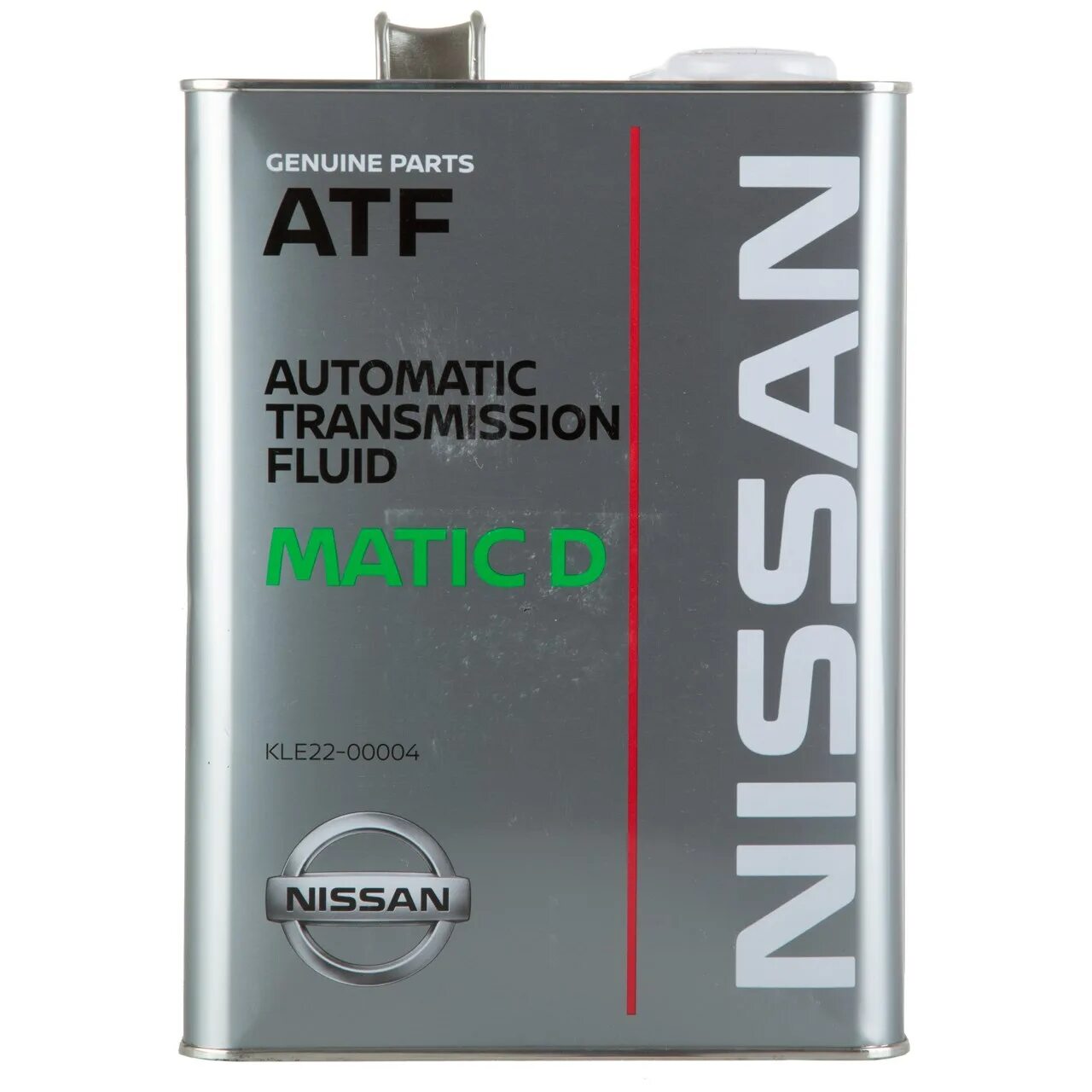 Nissan atf d. Nissan NS-3 CVT Fluid 4л. Nissan ATF matic d Fluid. Nissan ATF matic d (артикул 4л — kle22-00004). Nissan matic Fluid d 4л.