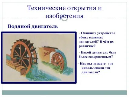 Инженерные открытия