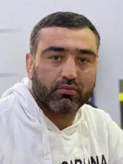 Гусейнов боец