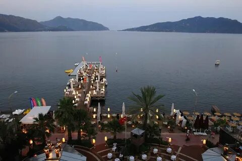 Elegance hotel