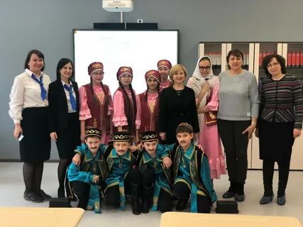 Сайты гимназий казани