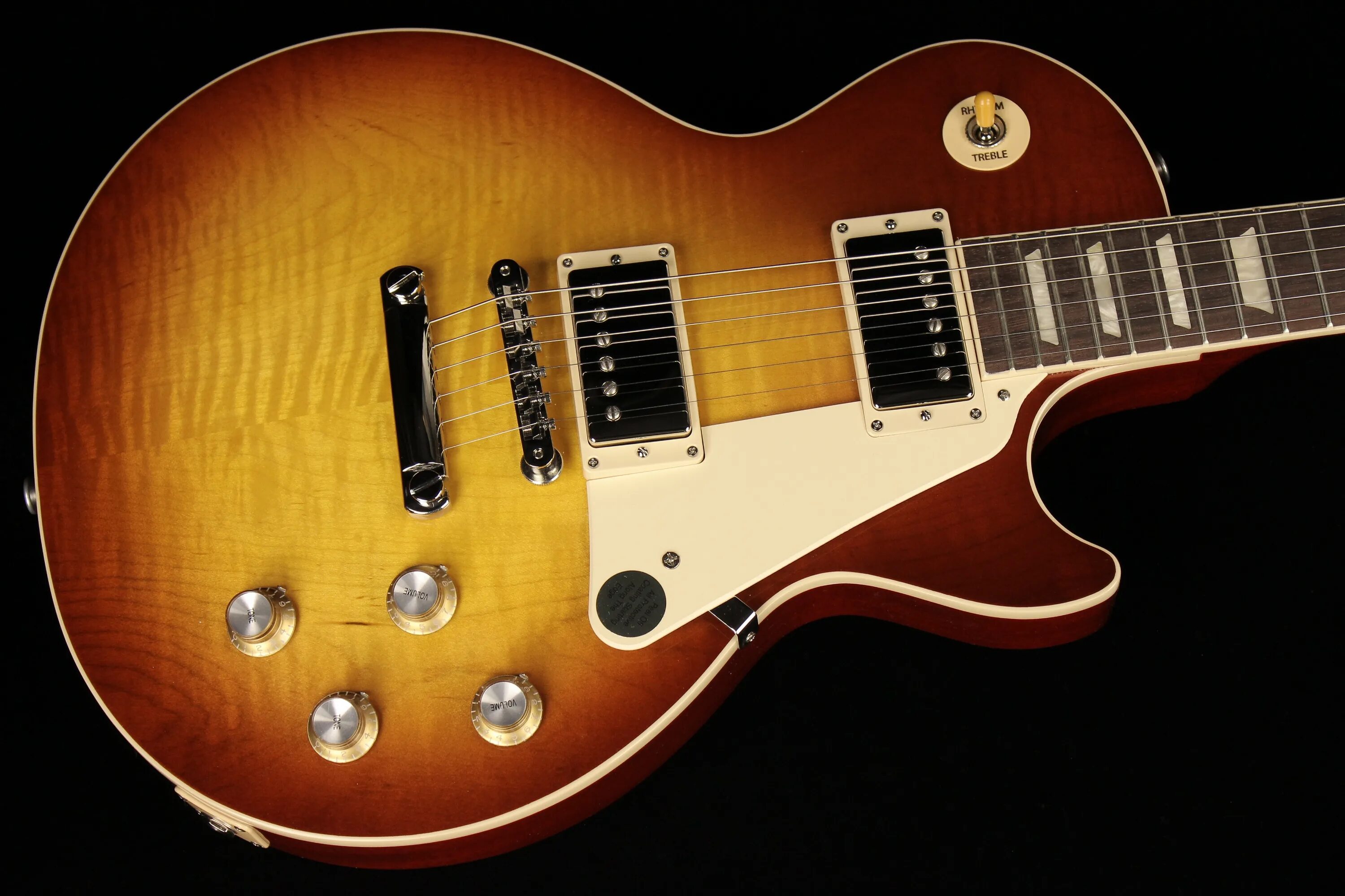 Gibson les paul standard. Gibson les paul standard 60s. les paul standard &#039;60s bourbon burst. gibson les paul standard 60s bourbon burst. gibson les paul standard 60s iced tea.