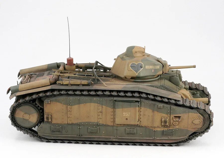 Char gets char s. Renault char b1. char b134. easy model b1 bis. char 2c bis.