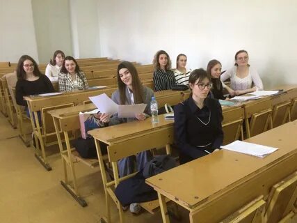 Кфу филология
