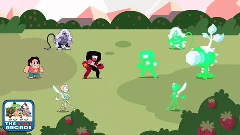 Steven universe game